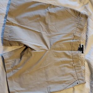 Tommy Hilfiger Tan Shorts